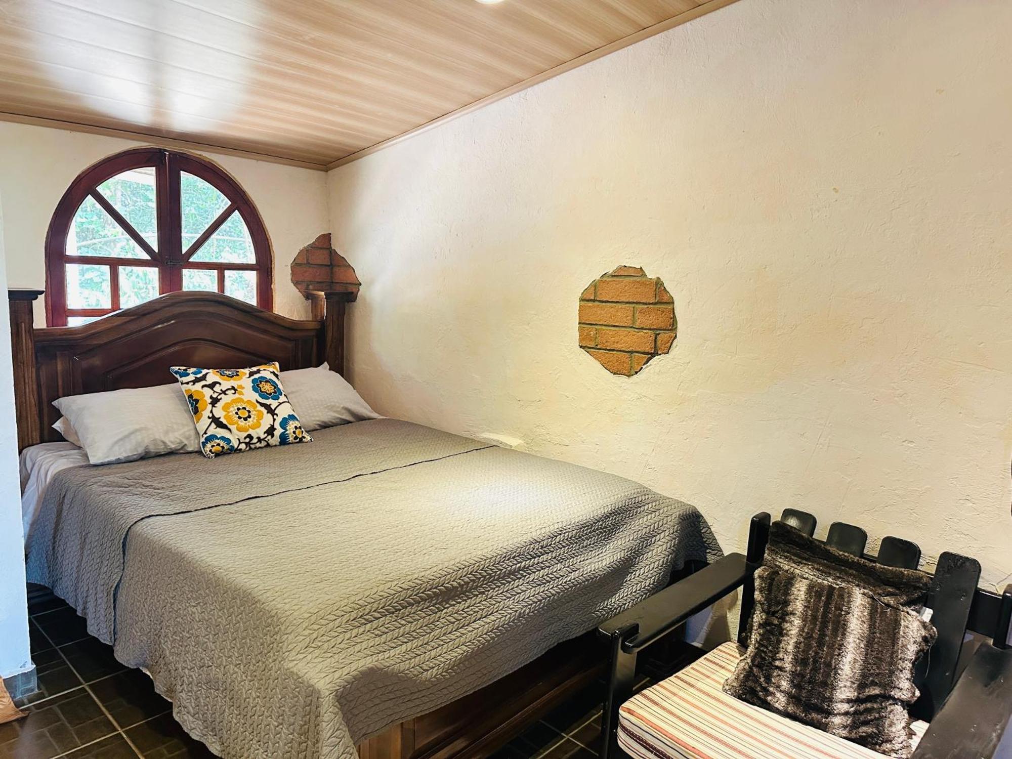 Hacienda Sassenberg Hotell Miramar Exteriör bild