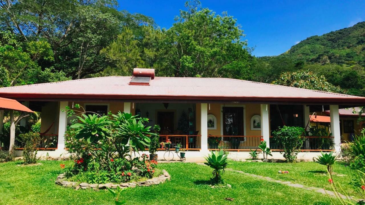Hacienda Sassenberg Hotell Miramar Exteriör bild